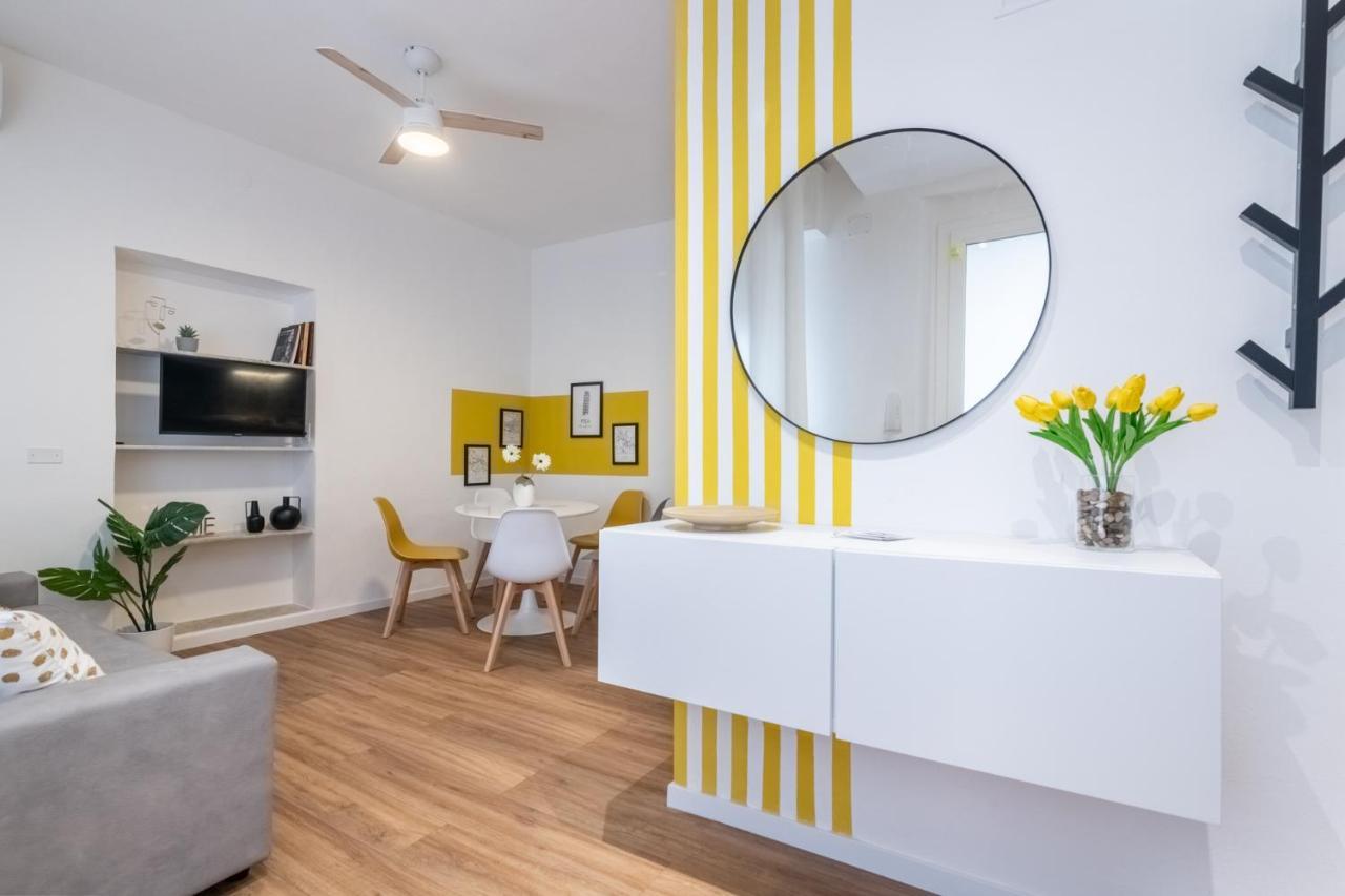 Smart Family In Pisa Apartment Bagian luar foto