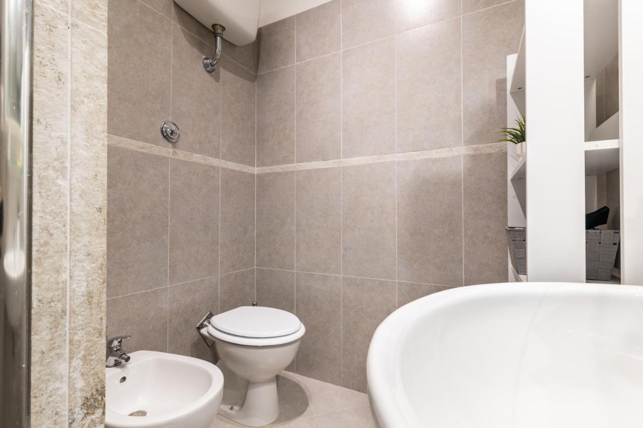 Smart Family In Pisa Apartment Bagian luar foto