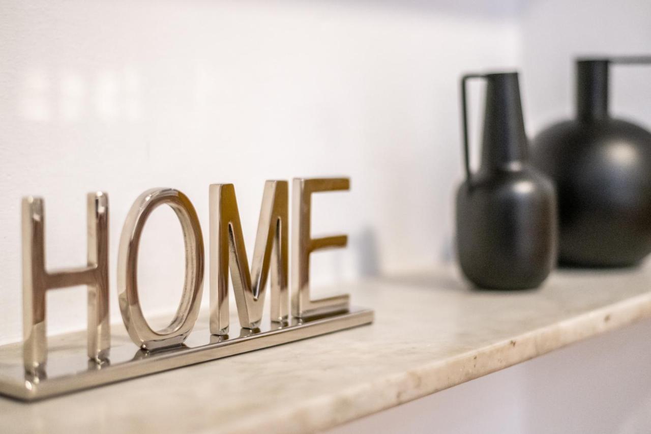 Smart Family In Pisa Apartment Bagian luar foto