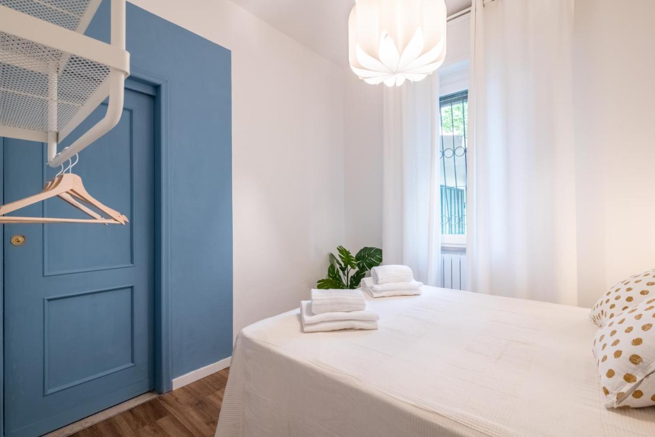 Smart Family In Pisa Apartment Bagian luar foto
