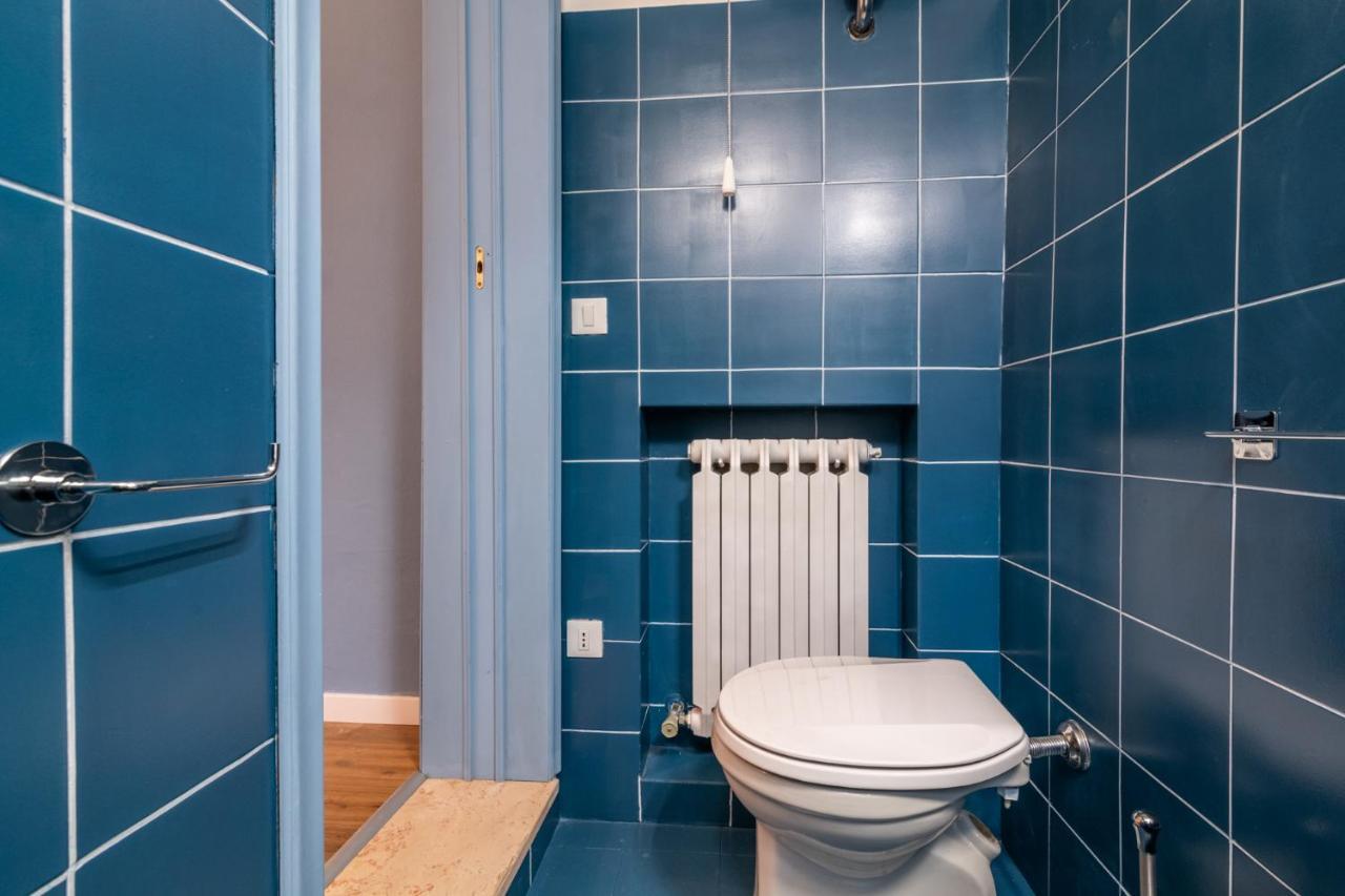 Smart Family In Pisa Apartment Bagian luar foto